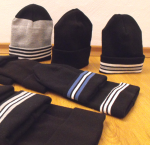 дамско и мъжко плетиво